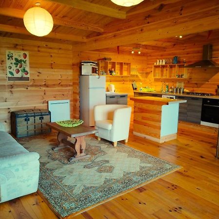 Ferme De La Luciole Villa Champs-Sur-Tarentaine-Marchal Eksteriør bilde